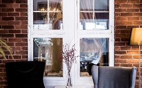 Manoir Becancourt Hotel